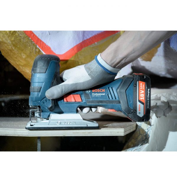 Bosch aku ubodna testera GST 18V-Li Solo 0.601.5A5.100