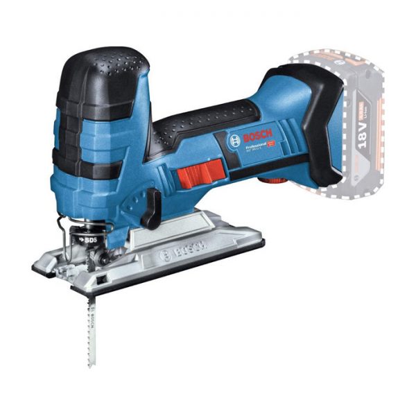 Bosch aku ubodna testera GST 18V-Li Solo 0.601.5A5.100