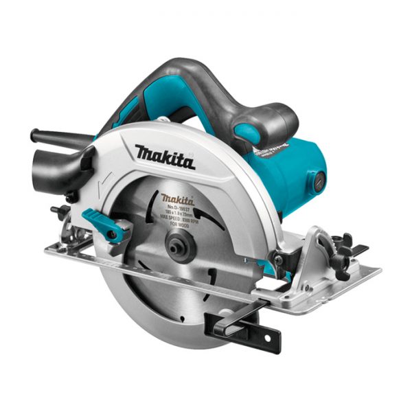 Makita cirkular HS7601 190mm