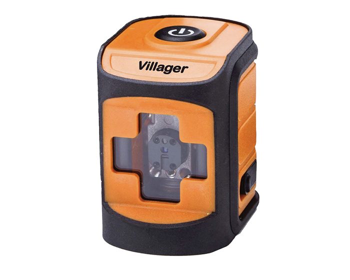 Villager laserski nivelator VRL-2C 067839