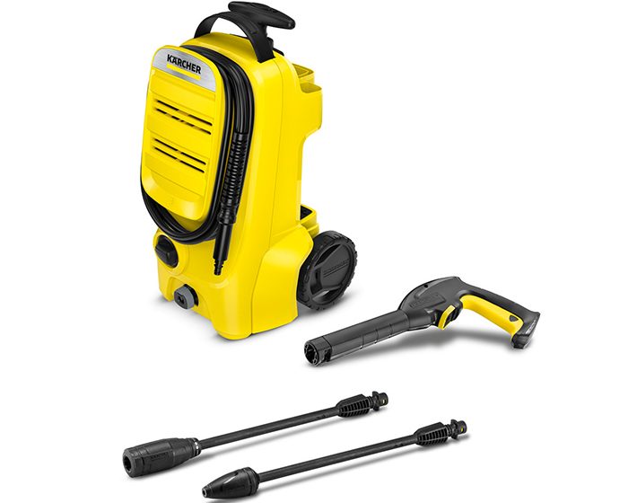 Karcher Perac K3 Compact 1.676-200.0