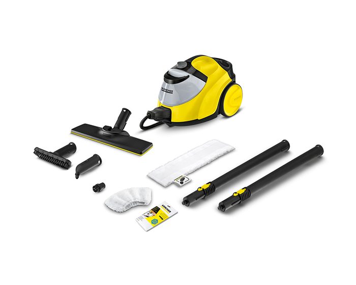 Karcher SC 5 EasyFix Parni Cistac 1.512-530.0