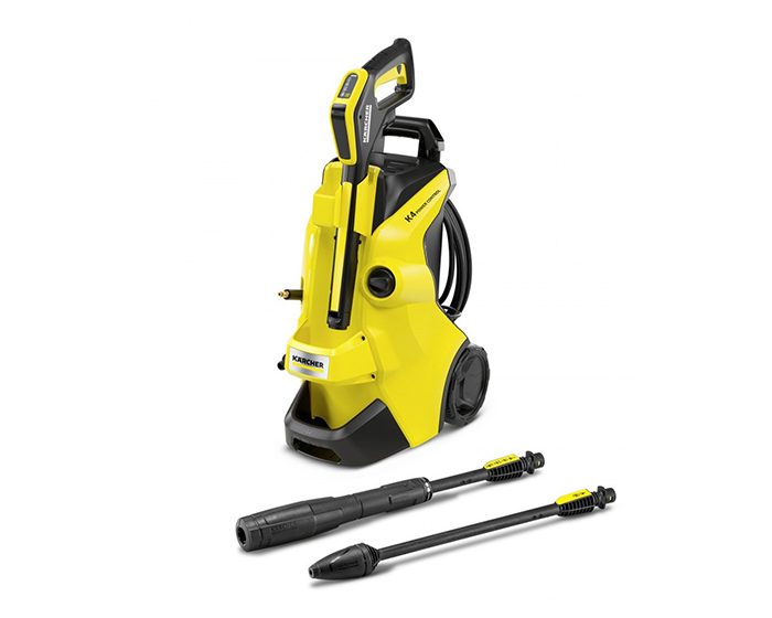 Karcher Perac pod Pritiskom K4 Power Control 1.324-030.0