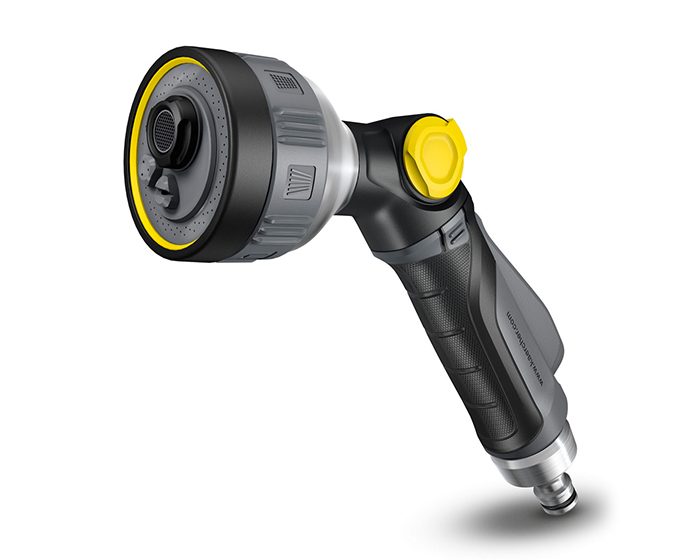 Karcher pištolj metalni multifunkcionalni premium 2.645-271.0