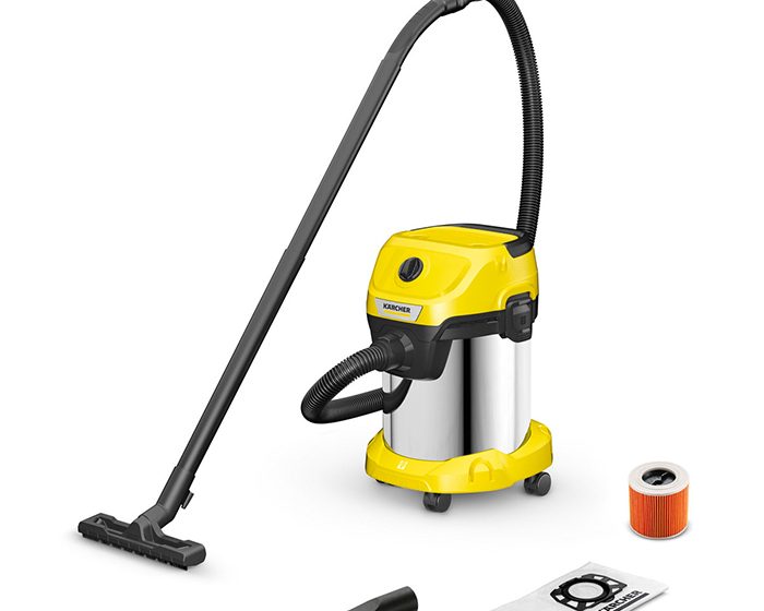 Karcher Usisivac WD 3 S V-17/4/20