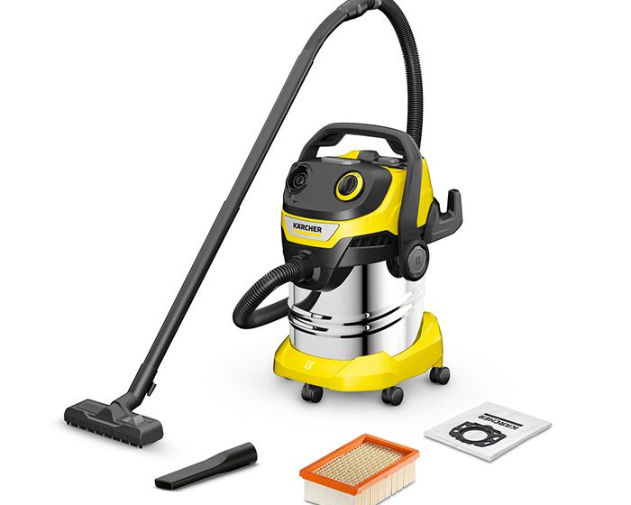 Karcher Usisivac WD 5 S V-25/5/22 1.628-350.0