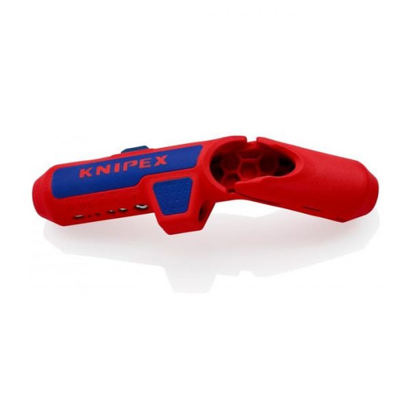 Knipex Alat za Skidanje Izolacije 247mm 16 95 01 SB 1232286