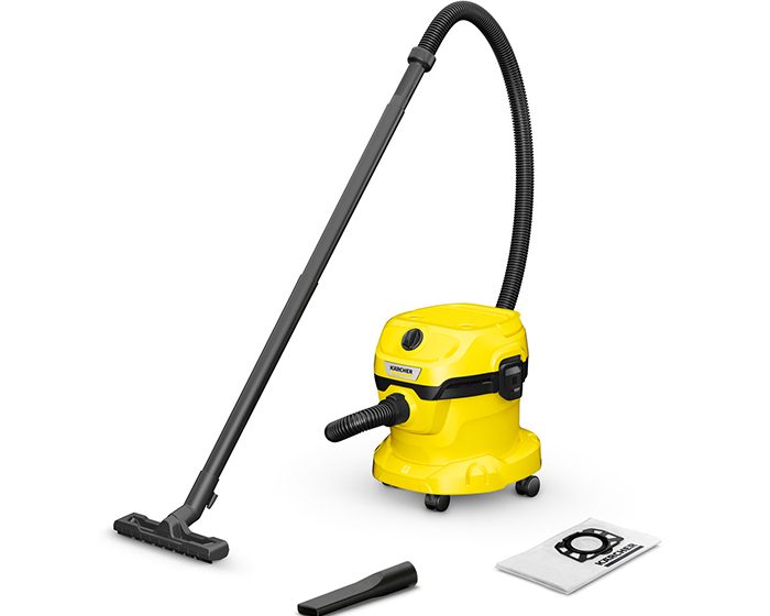 Karcher Usisivac WD 2 Plus V-12/4/18 1.628-000.0