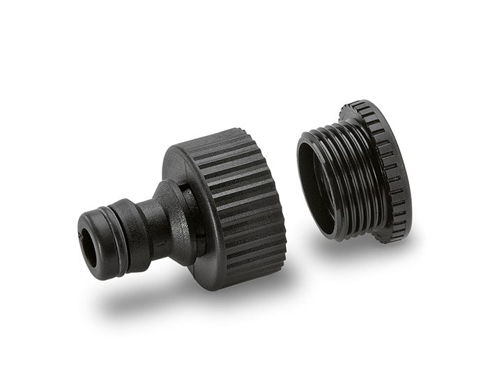 Karcher adapter za slavinu 3/4" sa redukcijom 1/2" 2.645-006.0