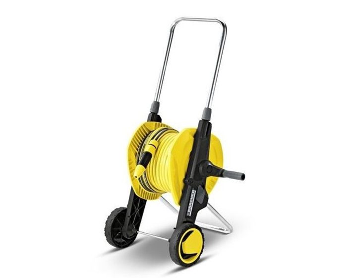 Karcher metalna kolica za crevo HT3.420-Kit 2.645-166.0