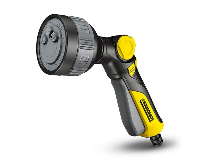 Karcher multifunkcionalni pištolj za prskanje plus 2.645-269.0