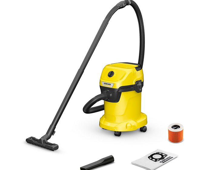 Karcher usisivač WD 3 V-17/4/20 1.628-101.0