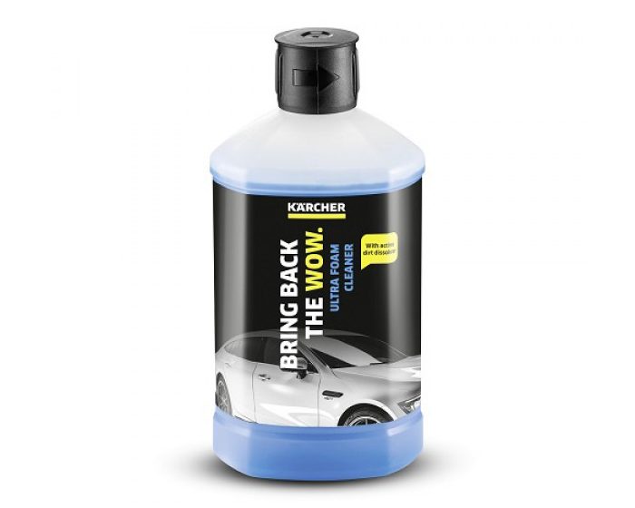 Karcher šampon za automobile - 1L RM 615 6.295-743.0