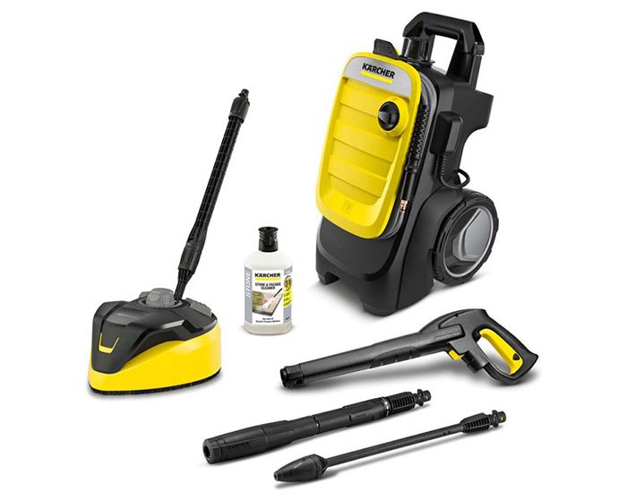 Karcher Perac Pod Pritiskom K7 Compact Home 1.447-053.0