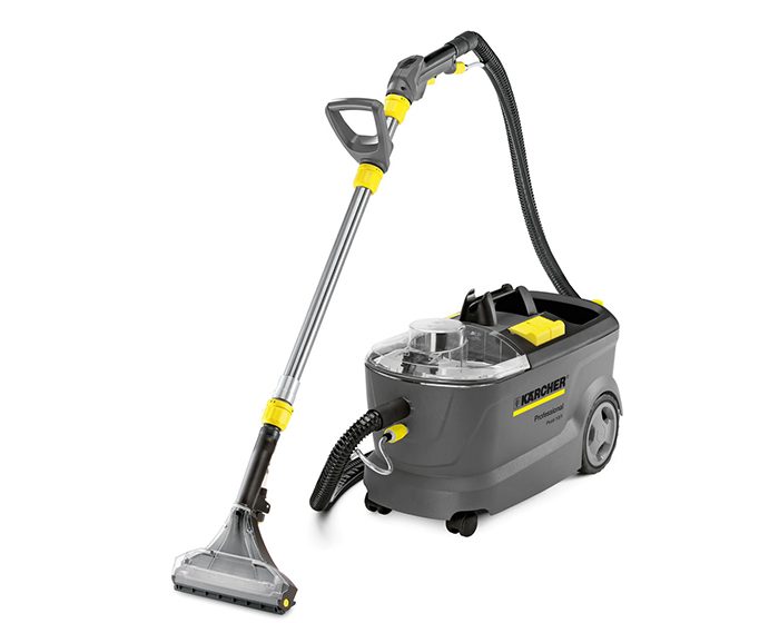 Karcher Puzzi 10/1 1.100-131.0