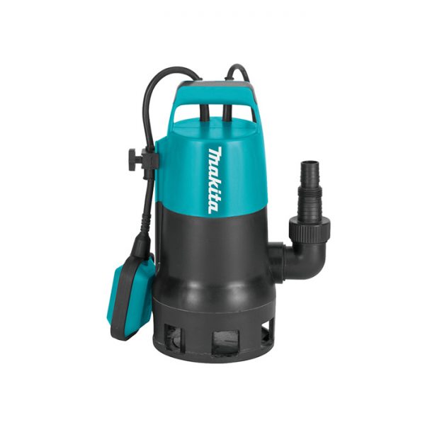 Makita pumpa potapajuća elektr. PF0410