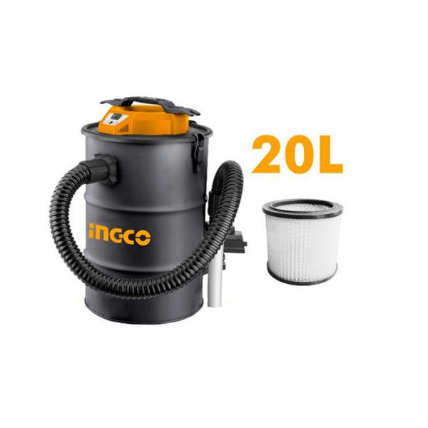 Ingco Usisivac za Pepeo 1200W 20L AVC12202 34104