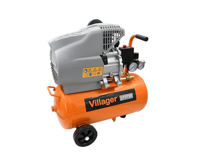 Villager Kompresor VAT 24L PRIME 057615