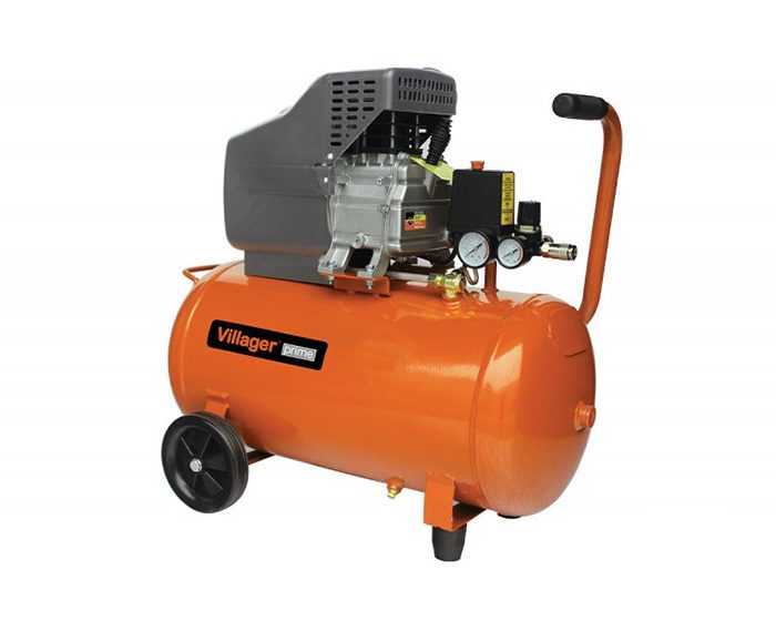 Villager Kompresor VAT 50L PRIME 057616