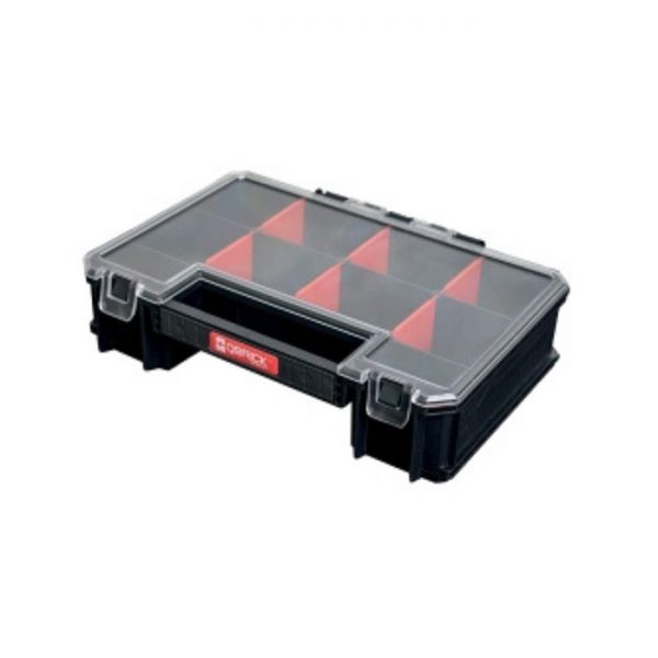 Organizer Multi QS PRO 257x182x65mm QBRICK 1284137