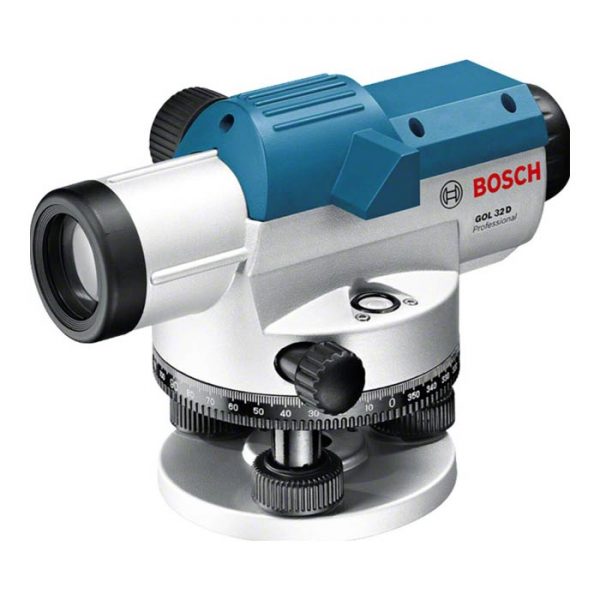 Bosch Uredjaj za Nivelisanje GOL32D/G+BT160+GR500 0.601.068.502