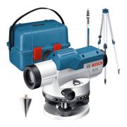 Bosch Uredjaj za Nivelisanje GOL32D/G+BT160+GR500 0.601.068.502