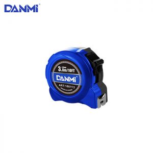 Danmi Metar 3 Met PVC 180113