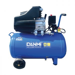 Danmi kompresor 50L 1,5KW 810150