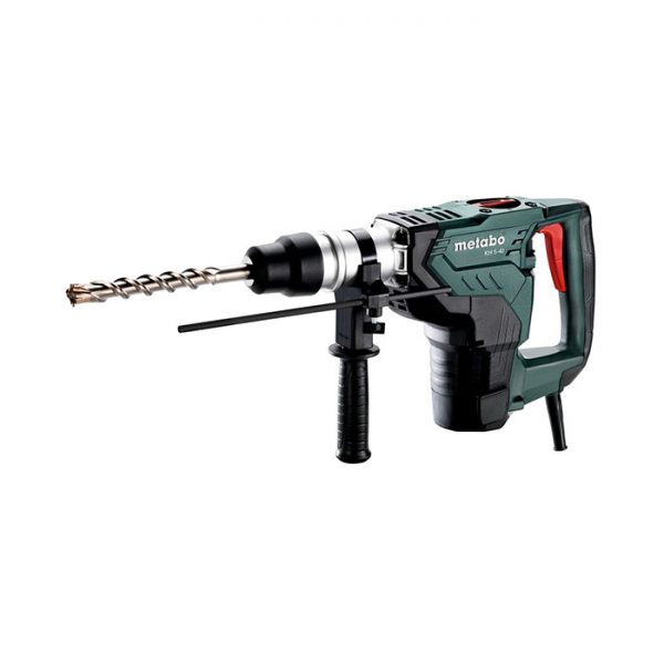 Metabo čekić bušilica SDS MAX KH 5-40 600763500