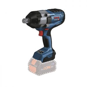 Bosch Aku Odvrtac GDS 18V-1050 H Solo 0.601.9J8.500