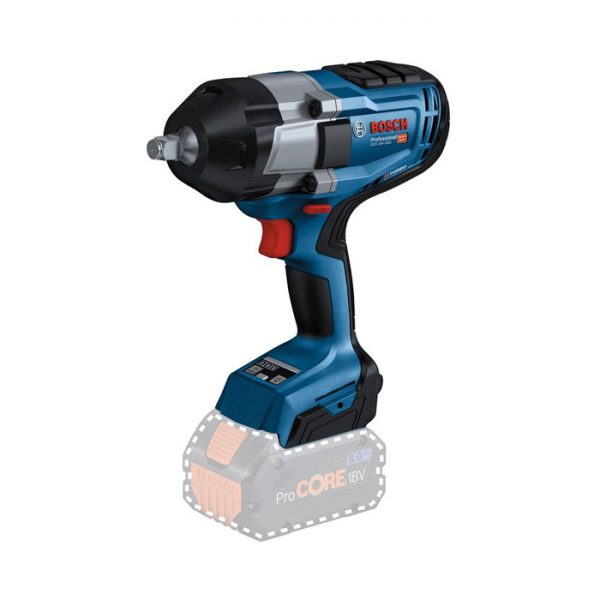 Bosch aku udarni odvrtač GDS 18V-1000 Solo 0.601.9J8.300