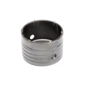 Kruna za Beton 67mm Celik CRV40 Hogert HT6D486