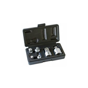 Adapter u Garnituri 1/4",3/8",1/2",3/4" Mullner AD15513