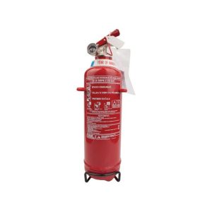 Aparat Vatrogasni S-1A  PP-PS1