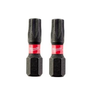 Bit Torx T50x25 Milwaukee 2/1 4932430891