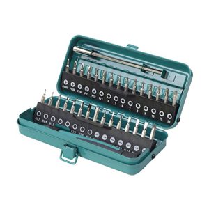 Bit Mikro U Setu 32/1 Wolfcraft 1389000