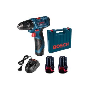 Bosch Aku Busilica GSR 120Li 12V/2.0Ah 0.601.9G8.000