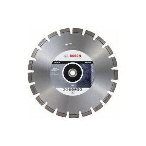 Bosch Dijamantska Ploca za Asfalt 350x25,4  2.608.603.641
