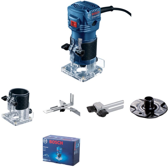 Bosch Glodalica Povrsinska GKF 550 0.601.6A0.020