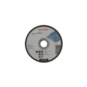 Bosch Rezna Ploca 125x2.5 Ravna 2.608.603.166