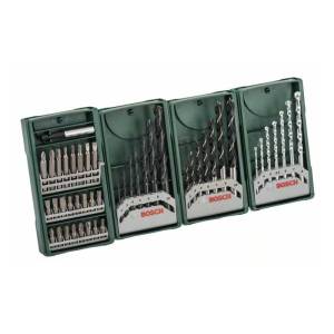 Bosch Set Multipack 3 1 X Line 2.607.017.071