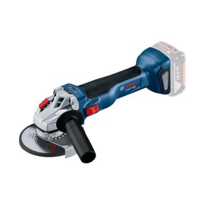 Bosch Aku Brusilica GWS 18V-10 (125) Solo  0.601.9J4.002