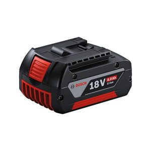 Bosch Akumulator GBA 18V/4Ah 1.600.Z00.038
