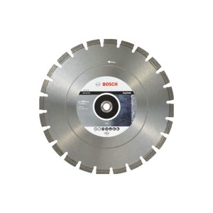 Bosch Dijamantska Ploca za Asfalt 400x25,4  2.608.603.642