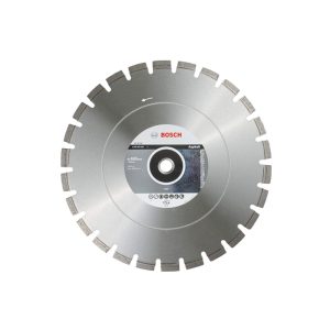 Bosch Dijamantska Ploca za Asfalt 450x25,4  2.608.603.643