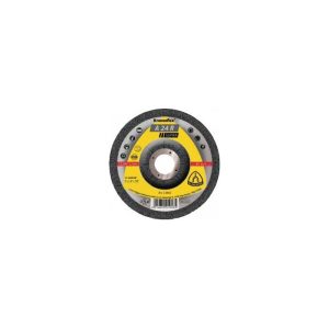Brusna Ploca 125x6 A24R Klingspor