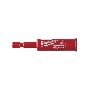 Burgija Dijamantska 12mm Milwaukee 4932498345