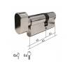 Cilindar CL2040K Hr kod dugme 40D-40 0106490