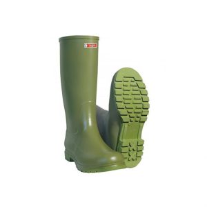 Cizma Tigar Zelena Visoka Radnicka 71223 46  033649