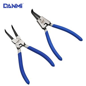 Danmi Klesta Seger SP Kriva 7" 180mm 101313
